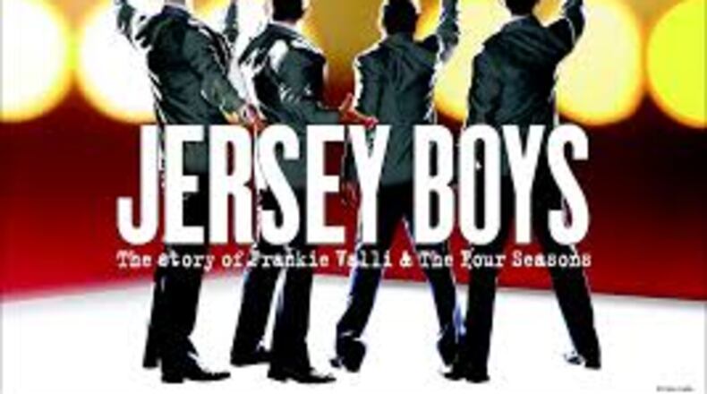 Come see the boys at the Fox next week.