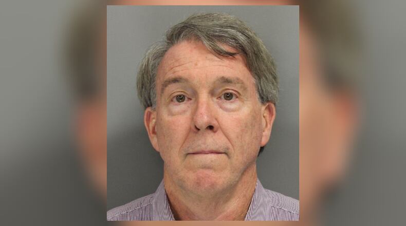 George Ray Scott Jr.