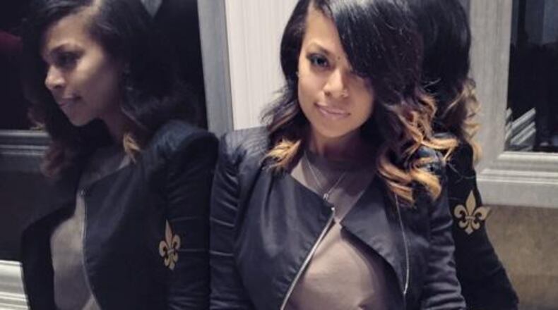 Lena Danielle Chenier is a possible addition to "Real Housewives of Atlanta."