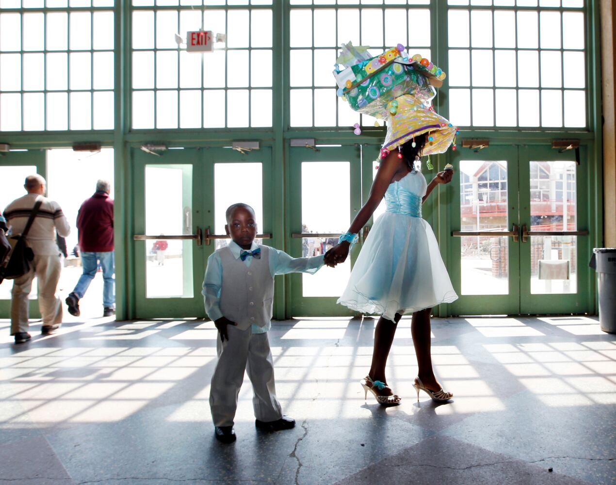 Photos of the Week, April 10, 2015