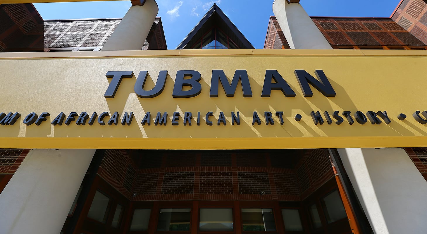 Tubman Museum