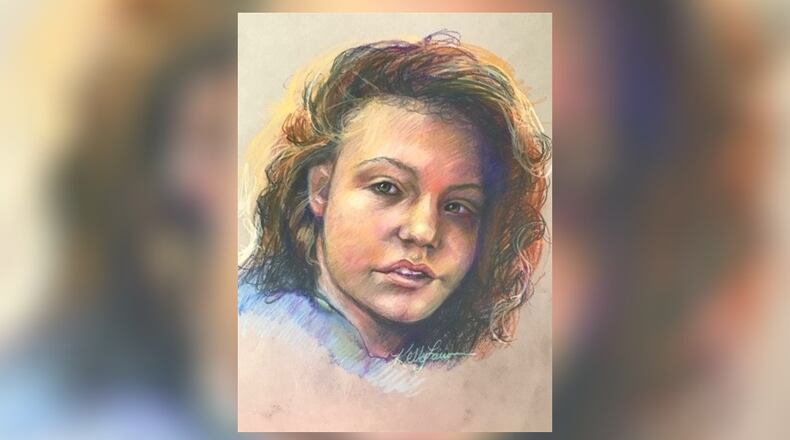 The body of a South Georgia woman found murdered in 1981 has been identified.