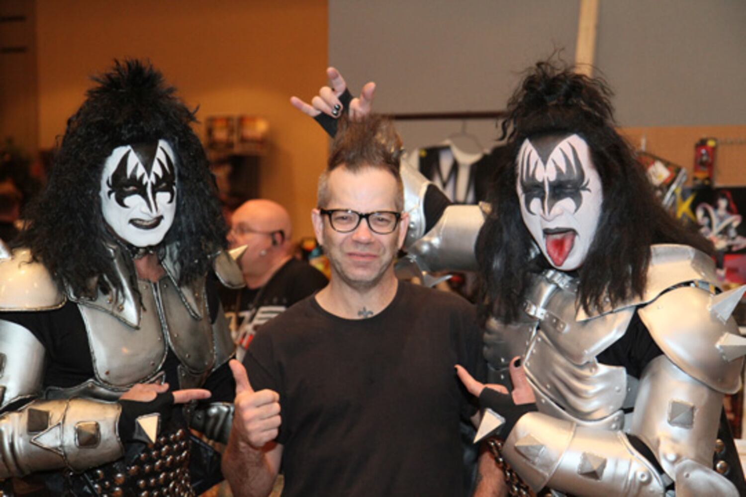 KISS Expo Atlanta