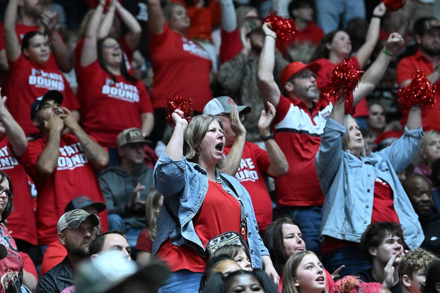 A Div. 1 Boys: Rabun County vs. Southwest