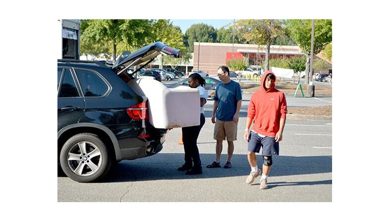 Johns Creek has announced a bulky goods collection for hard-to-get-rid-of items like kitchen appliances and medical equipment.