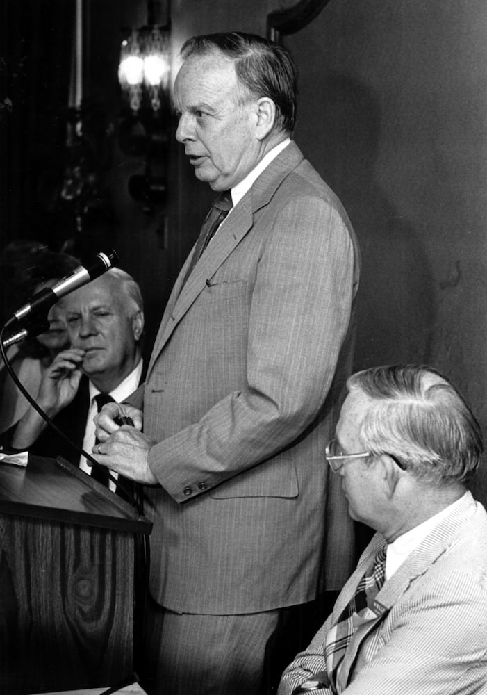 Cecil Alexander