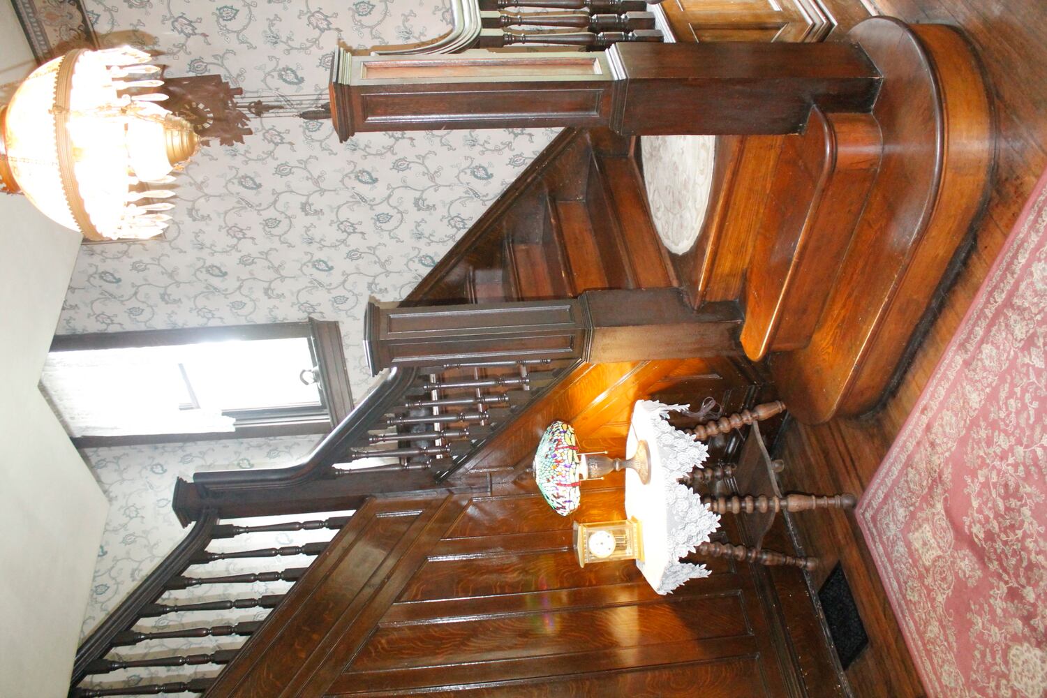 'Silence of the Lambs' house