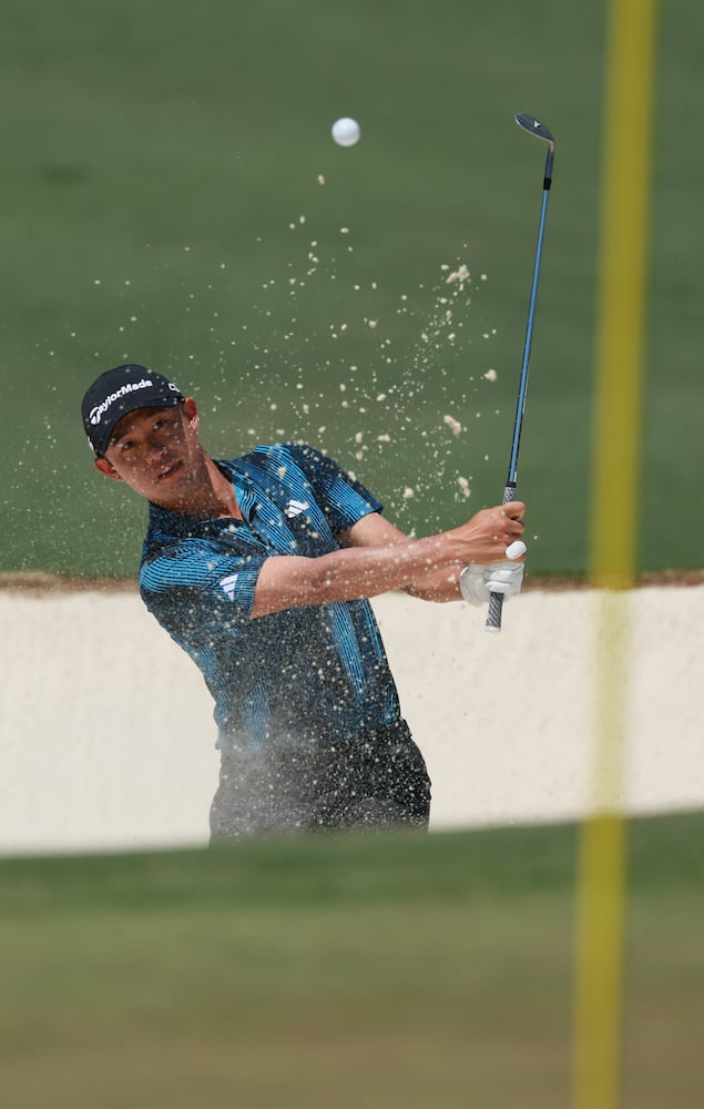 aajc 041326 masters final round Sunday