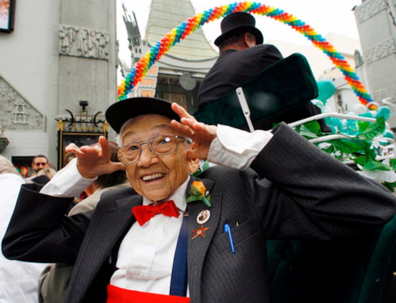 Notable deaths, May 2009