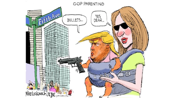 luckovich