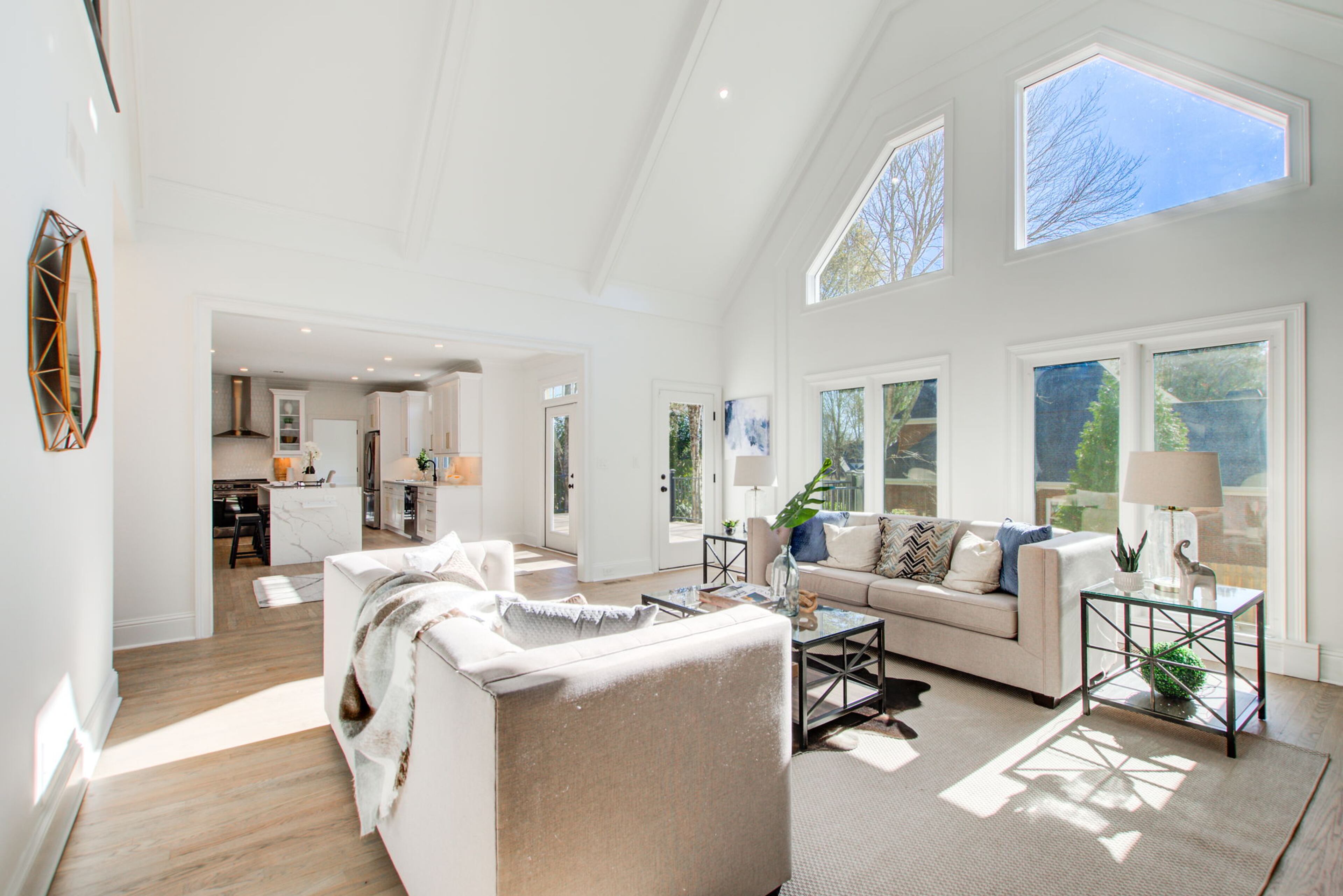 Bert Weiss’s Atlanta mansion is for sale, and it’s stunning. Photos courtesy of Christopher Calandro/3CL Photo.