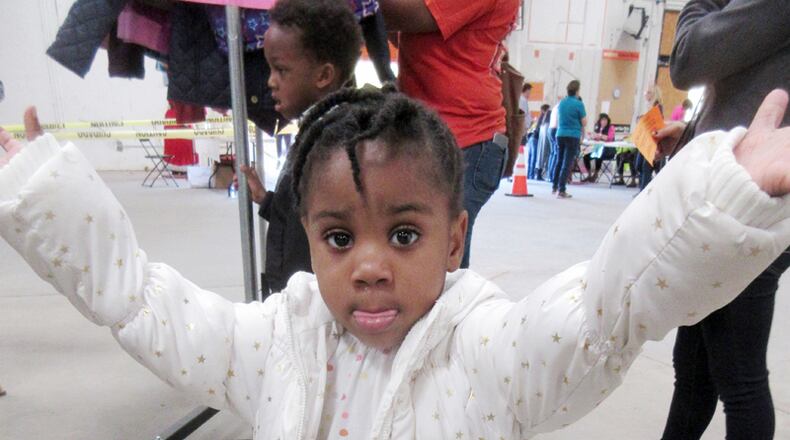 The North Fulton Community Charities Warm Coat Drive seeks new or “gently used” coats and jackets, along with accessories such as hats, scarves and gloves, for needy children and adults. Donations are being accepted at five locations in Alpharetta and Roswell. NORTH FULTON COMMUNITY CHARITIES
