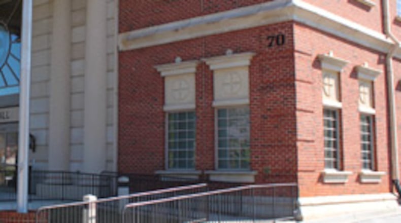 Lawrenceville’s Mayor and City Council voted July 12 to roll back the millage rate to 1.909 mills and decrease the city property tax rate for the 2017/18 fiscal year. Courtesy City of Lawrenceville