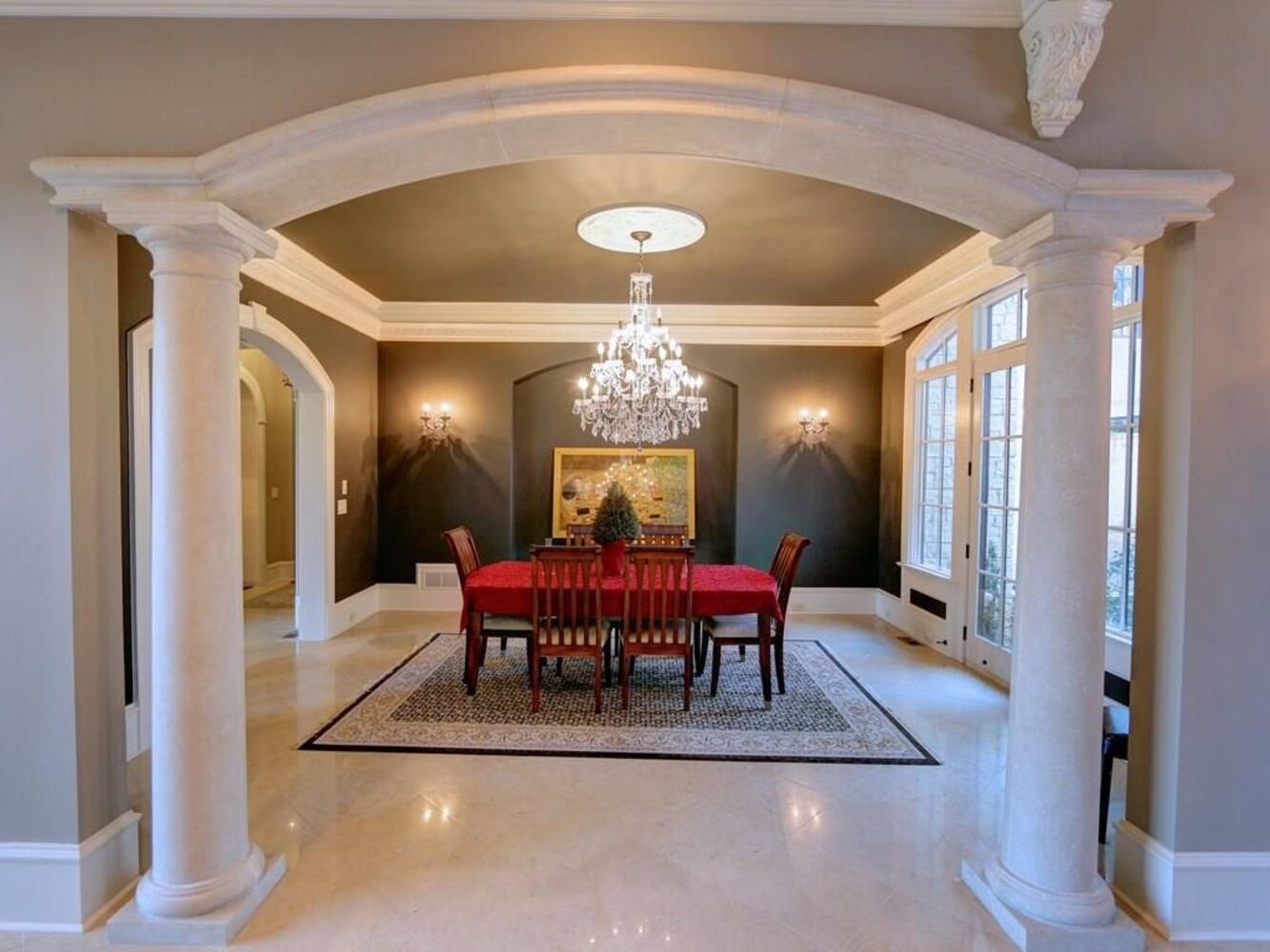 4675 Columns Dr SE, Marietta, GA 30067