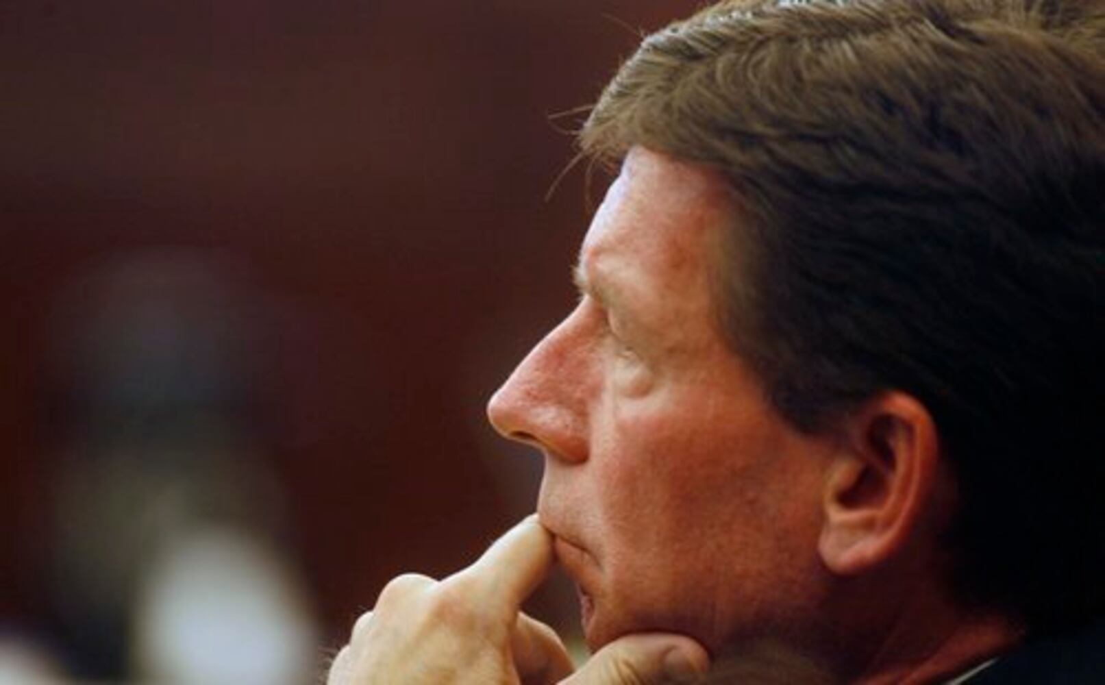 Stepmom faces the judge