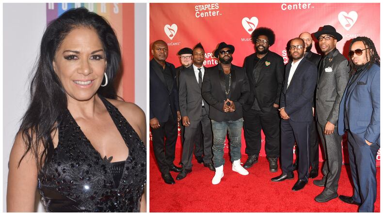 (Photo by  Kris Connor/Jason Merritt/Getty Images)