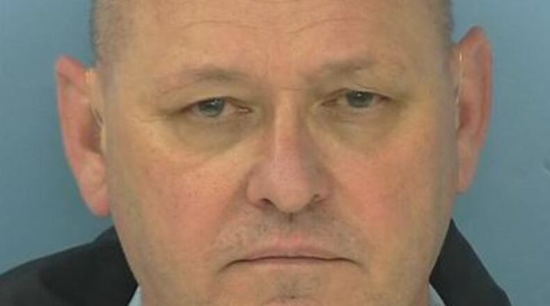 William McCollom was indicted in the New Year’s Day shooting that left his former wife paralyzed. (Photo: Channel 2)