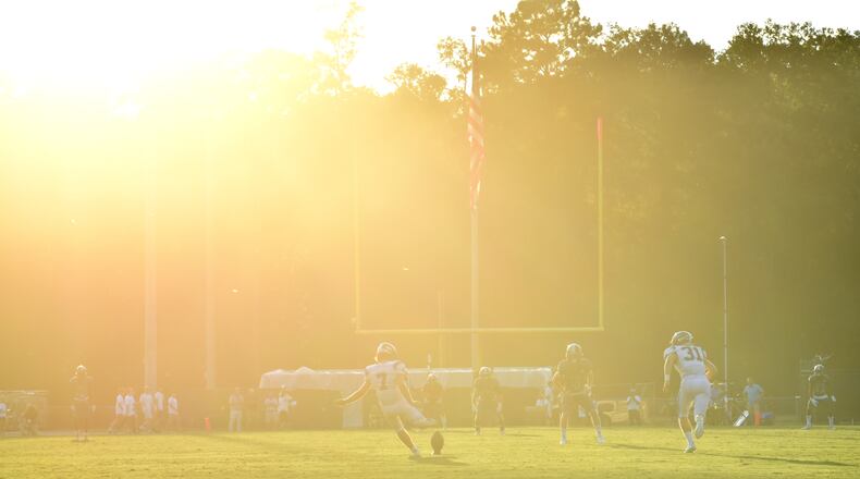 (Hyosub Shin / Hyosub.Shin@ajc.com)