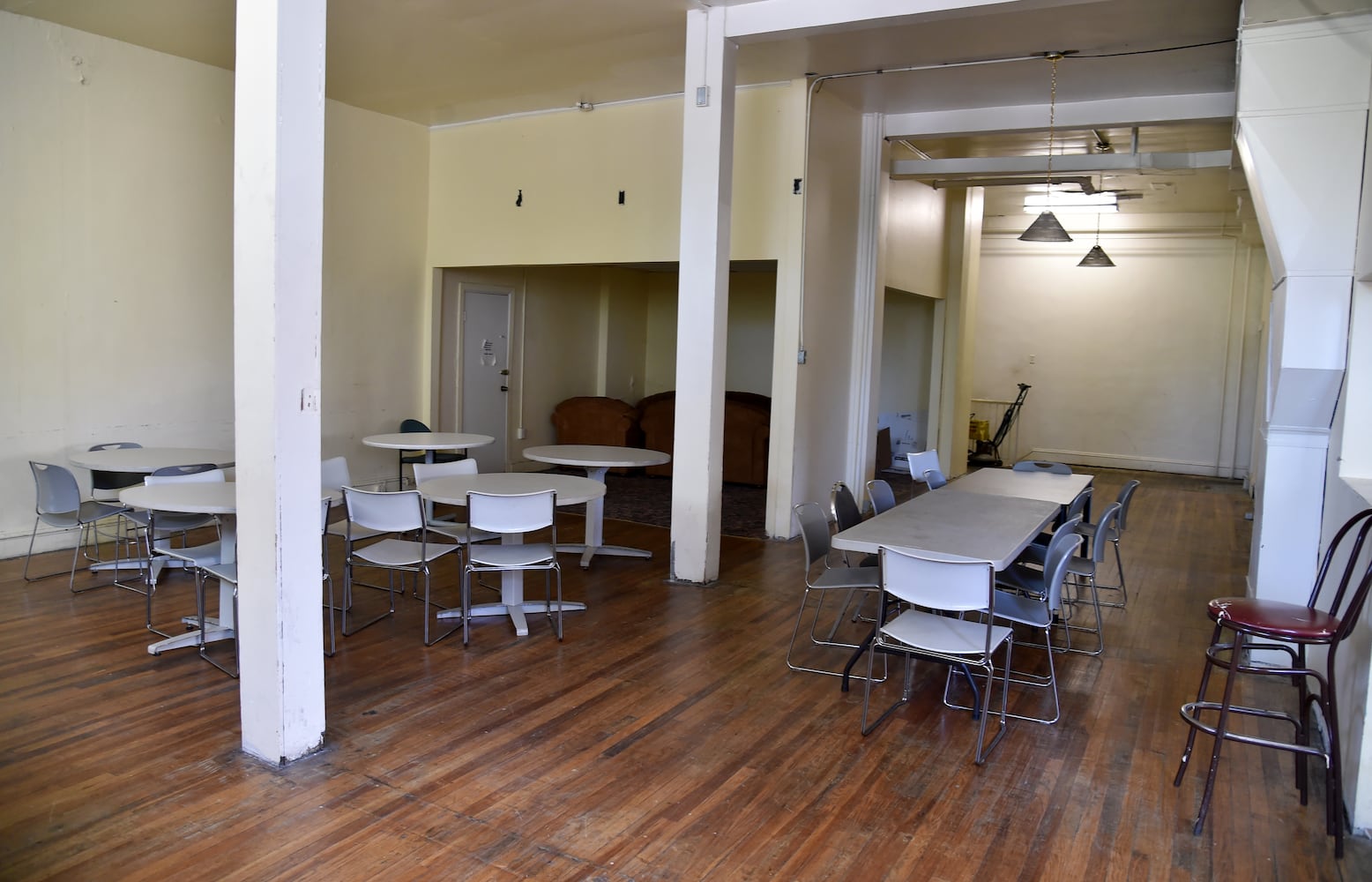 Martin Luther King Jr. National Historic Site