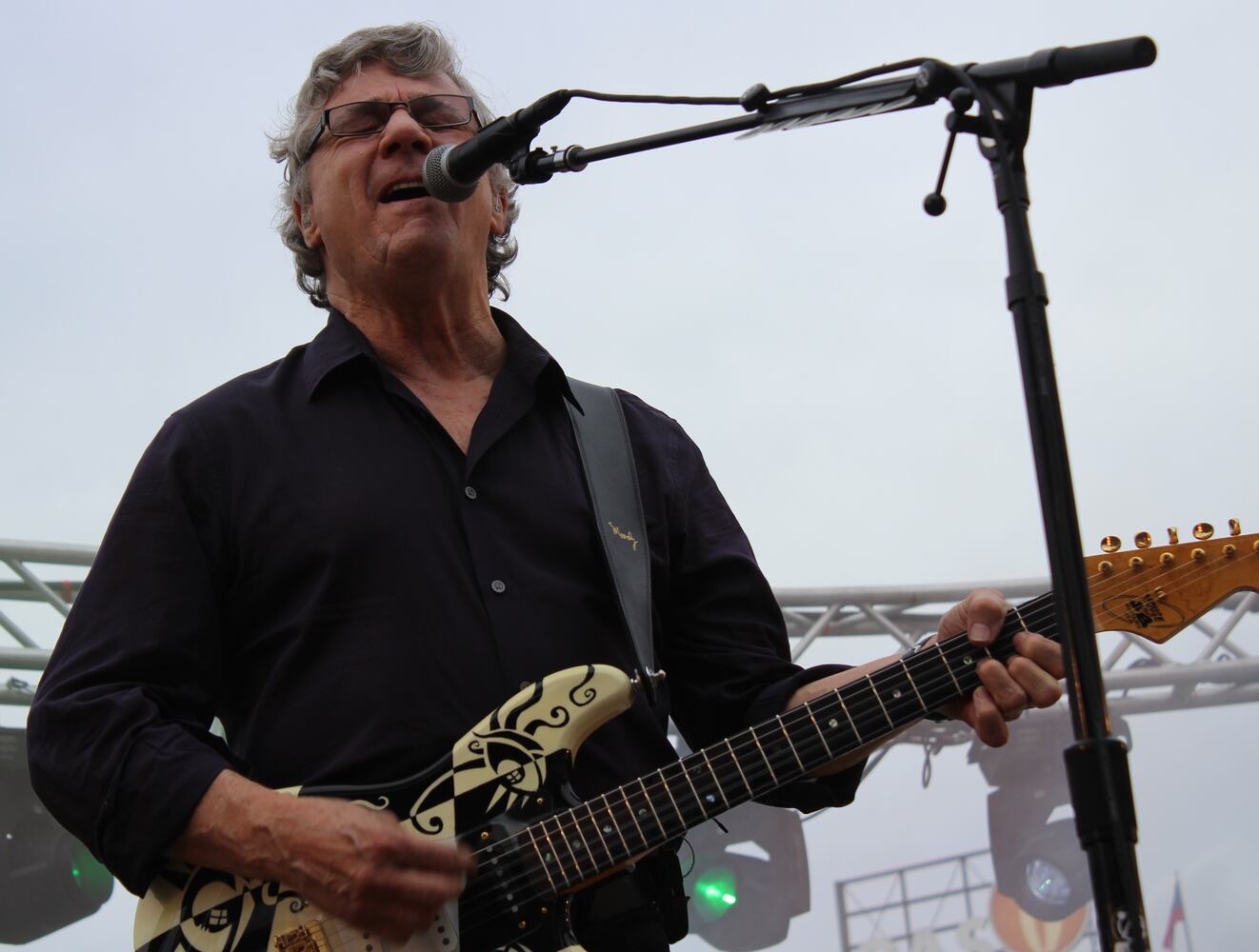 2013: Steve Miller Band
