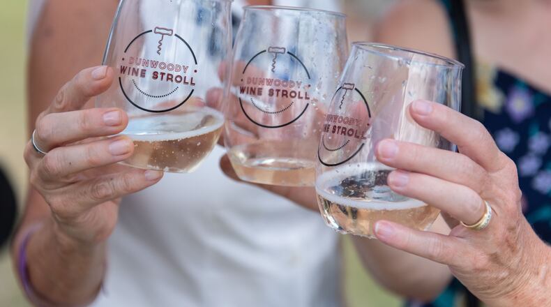 The event will be held Sept. 21.