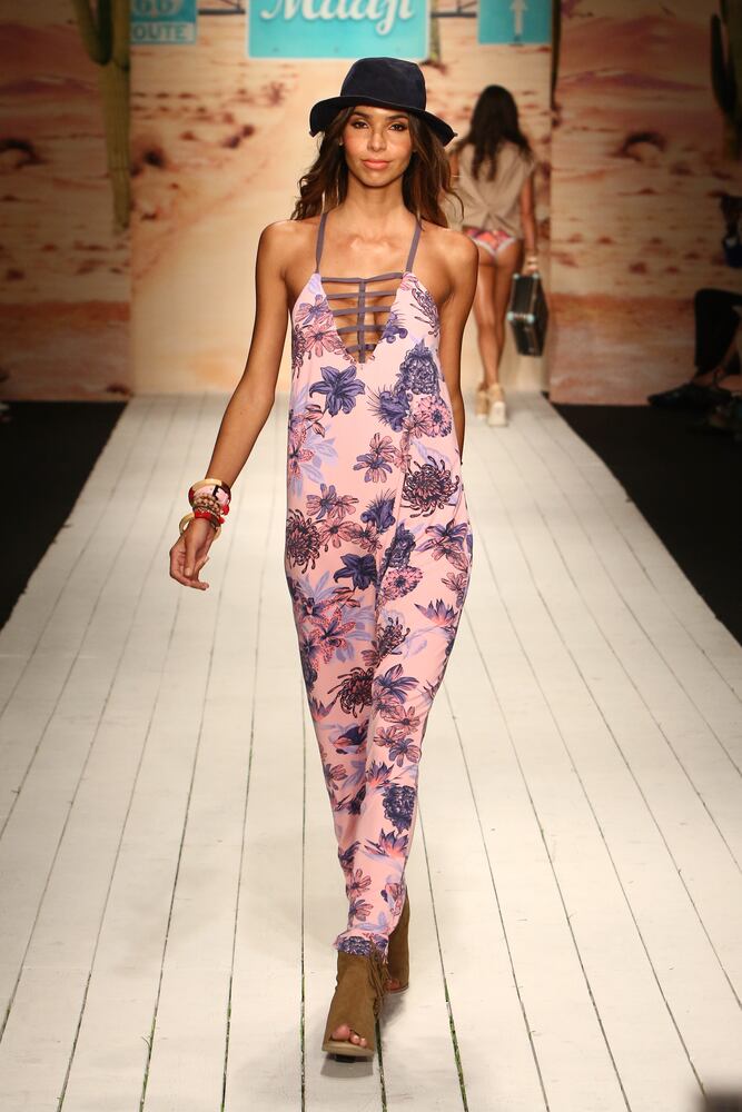 Miami Swim Week