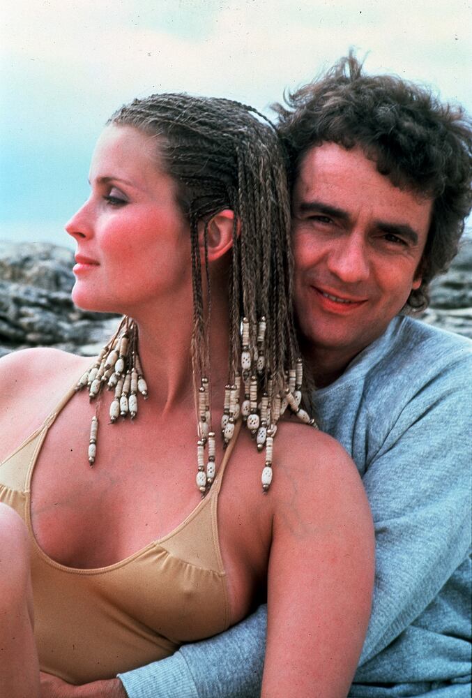 Bo Derek