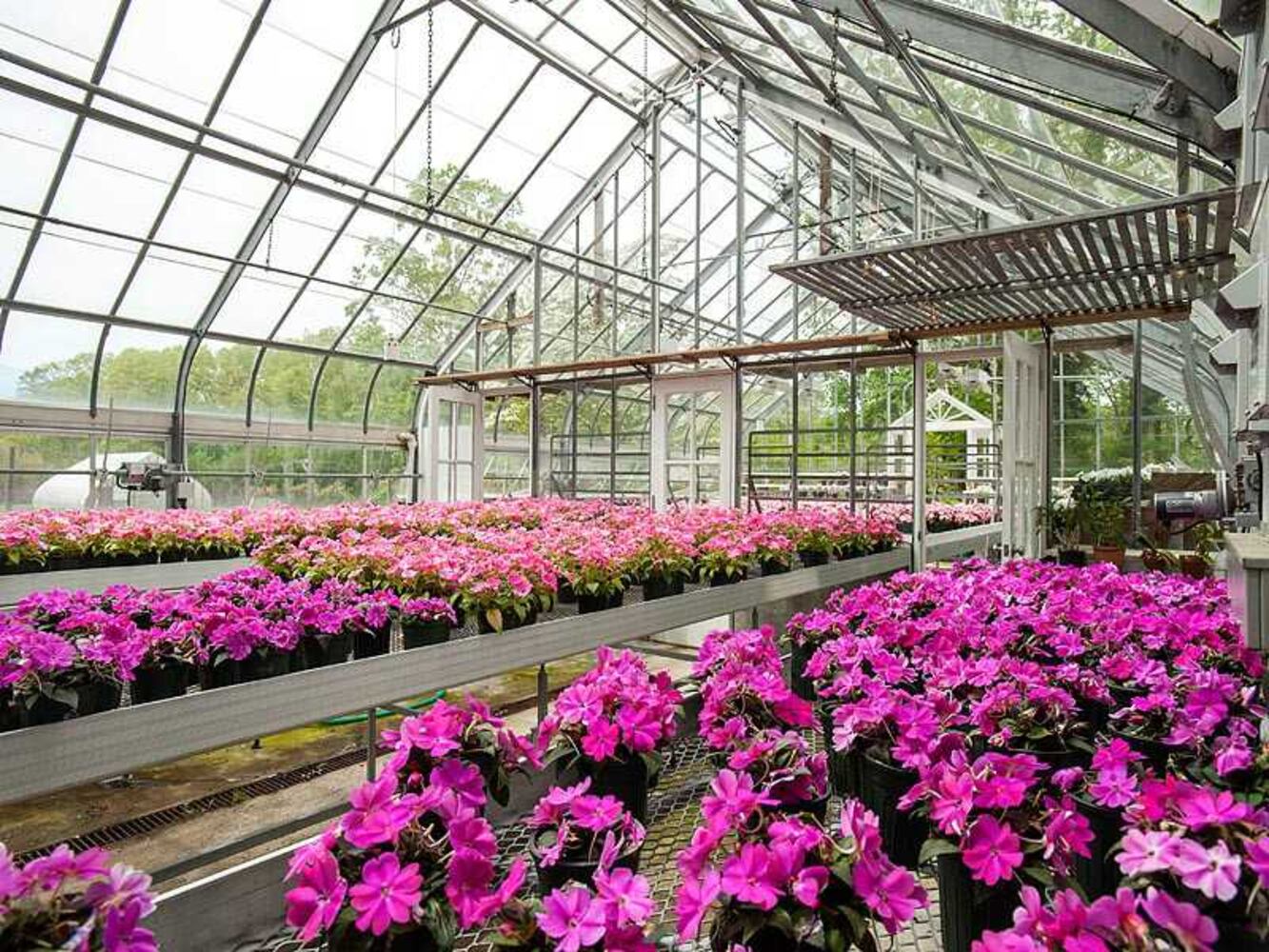 Conn. property boasts 50 acres of waterfront, 2 islands