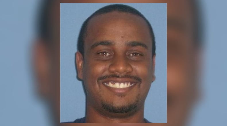 Clifford Fredrick Whatley