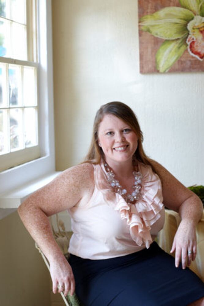 My Style: Ashley Baber