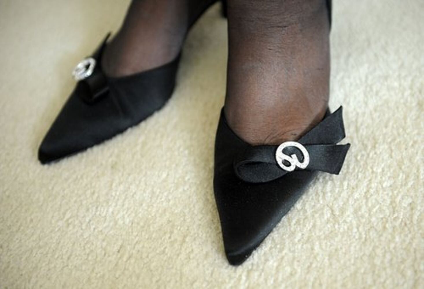 My Style: Marie Wilson