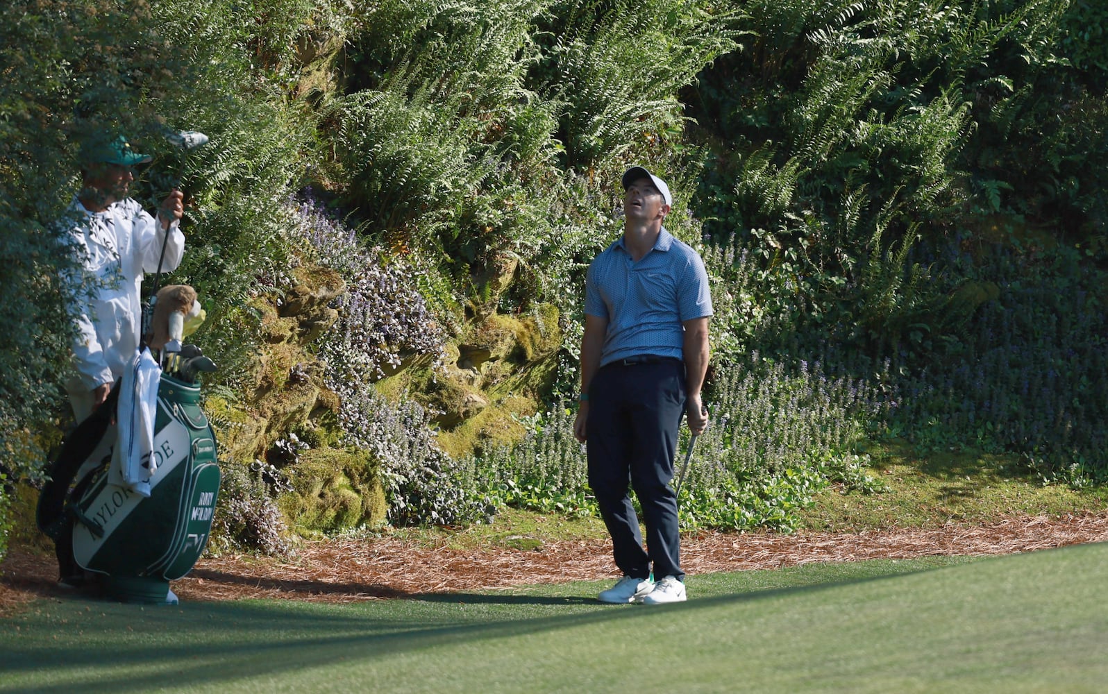 aajc 041226 Masters Round 3 Sat