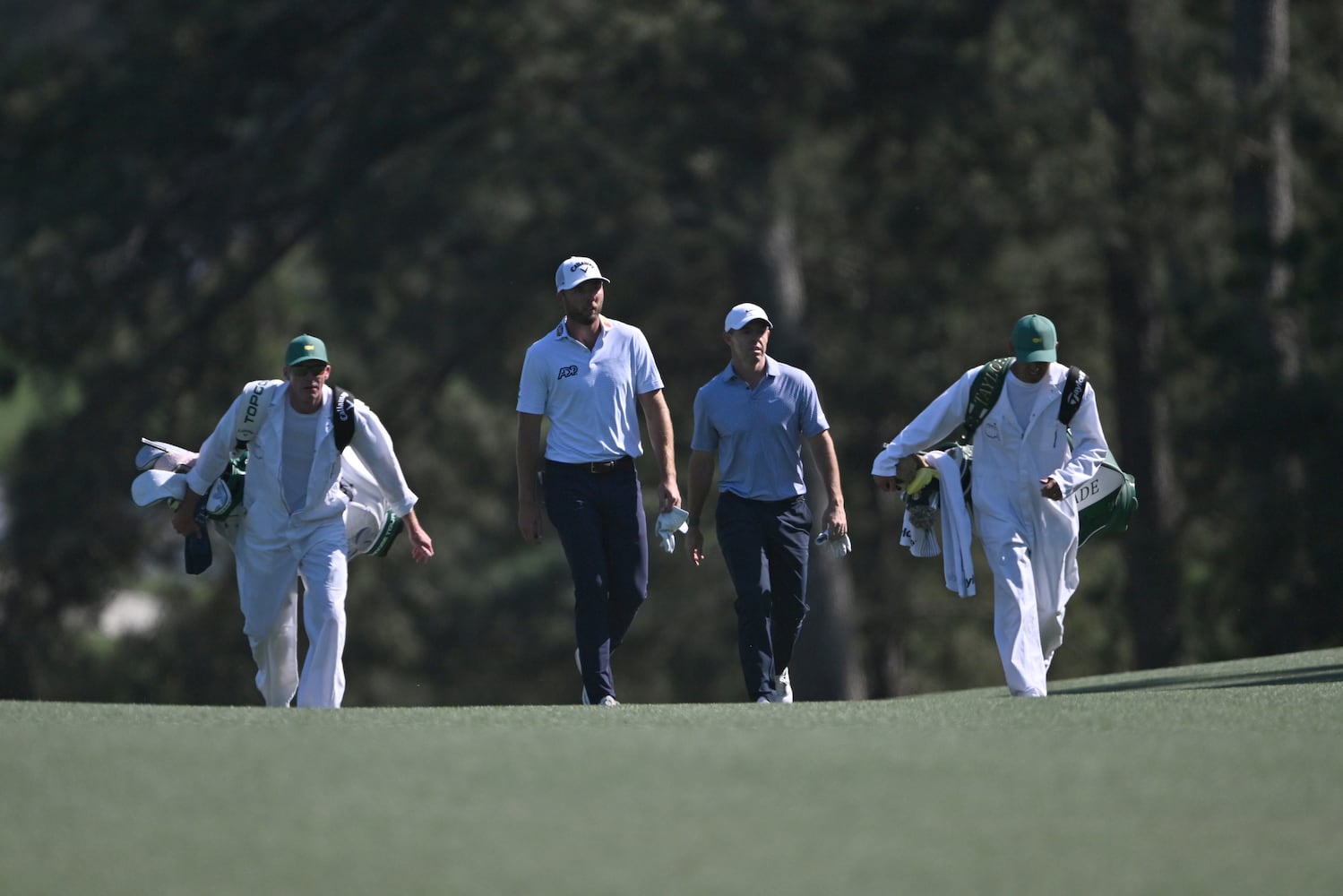 aajc 041226 Masters Round 3 Sat