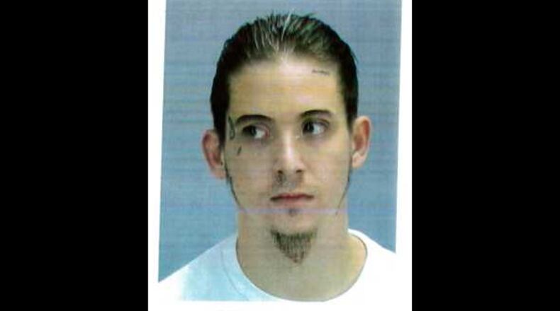 Joseph Jeannick Moore