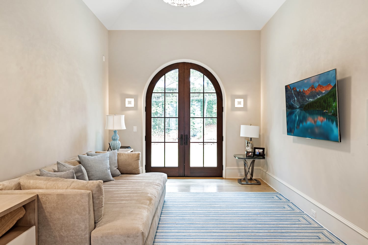 Photos: Look inside this sprawling $4 million private enclave of Atlanta