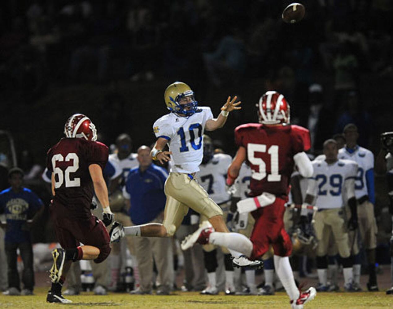 McEachern-Hillgrove