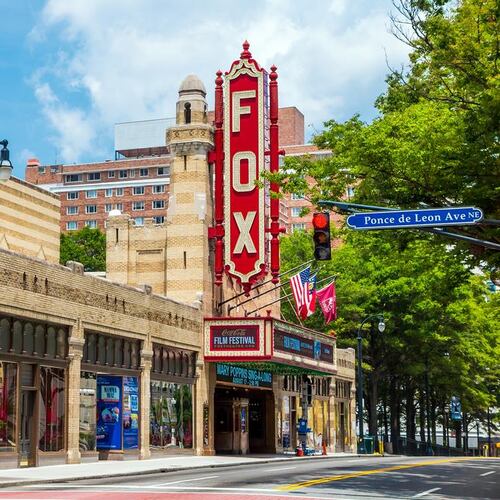 Fox Theatre
