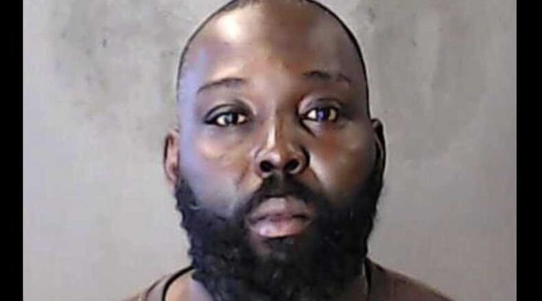 Daryl Shonell Miller