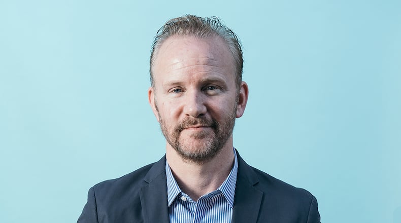 Documentary filmmaker Morgan Spurlock has posted a letter online admitting to sexual misconduct.