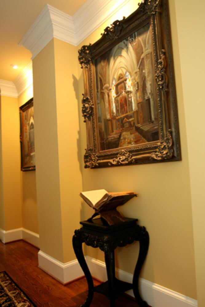 Inside peek: Sugarloaf Tour of Homes