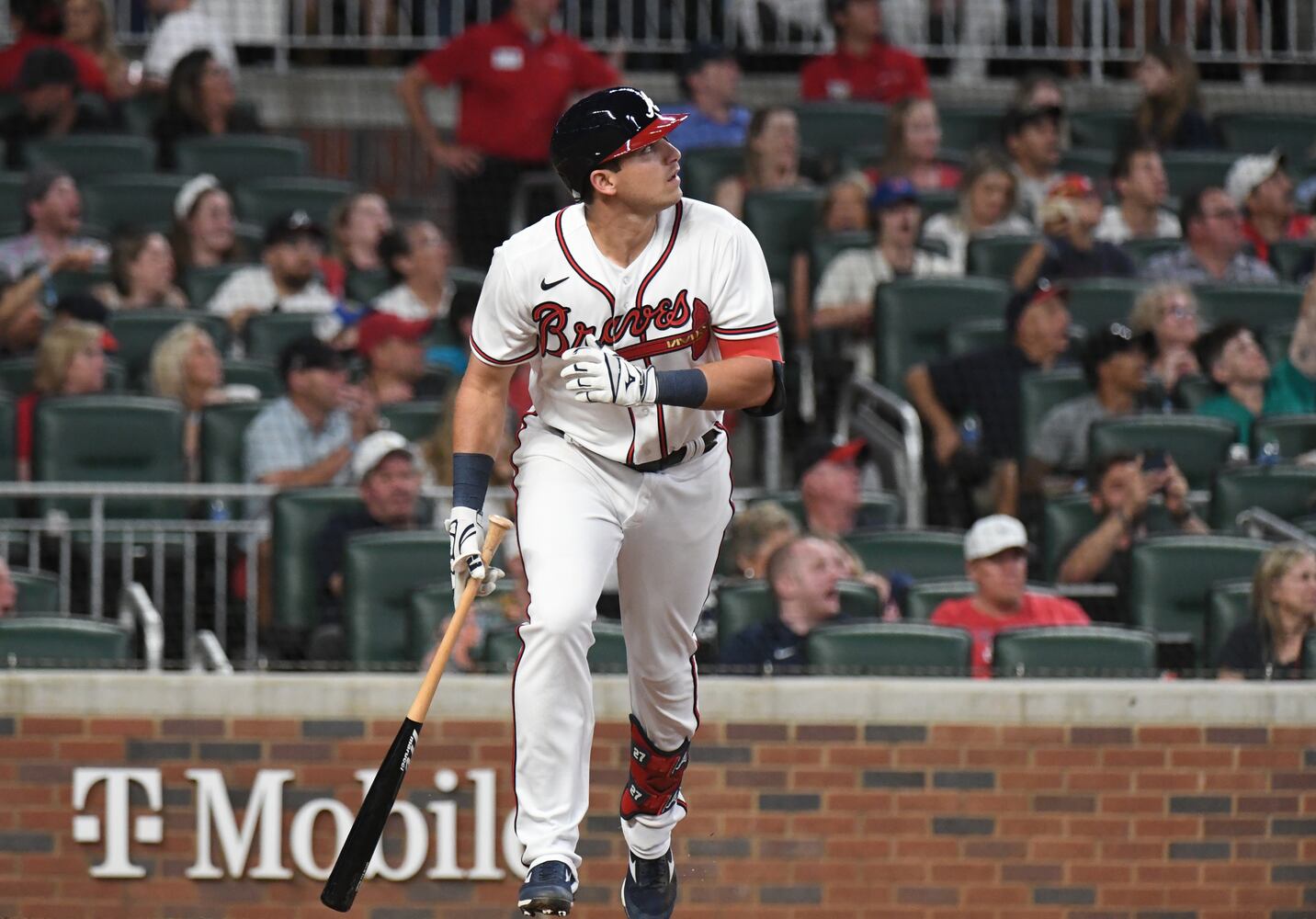 Braves-Marlins photo