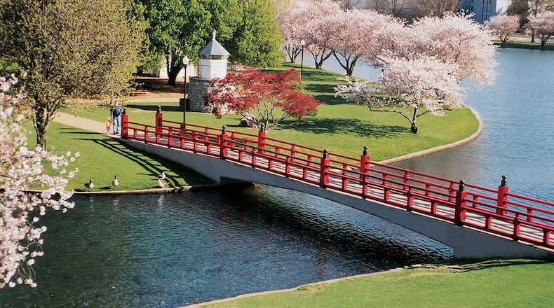 In a recent federal lawsuit, New South Media Group says numerous applications for its signs have been denied by the city of Huntsville. (Alabama Tourism Department)