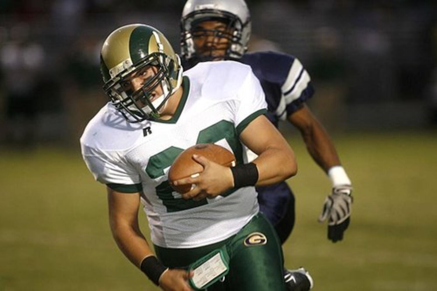 High School Football: More Week 4 Photos