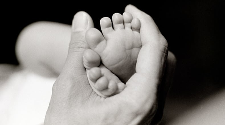 Reality TV stars Zach and Tori  Roloff have revealed their new baby has the same condition as his father, Zach. Zach has a form of dwarfism called achondroplasia. The couple had a 50 percent chance of passing it on to their baby.