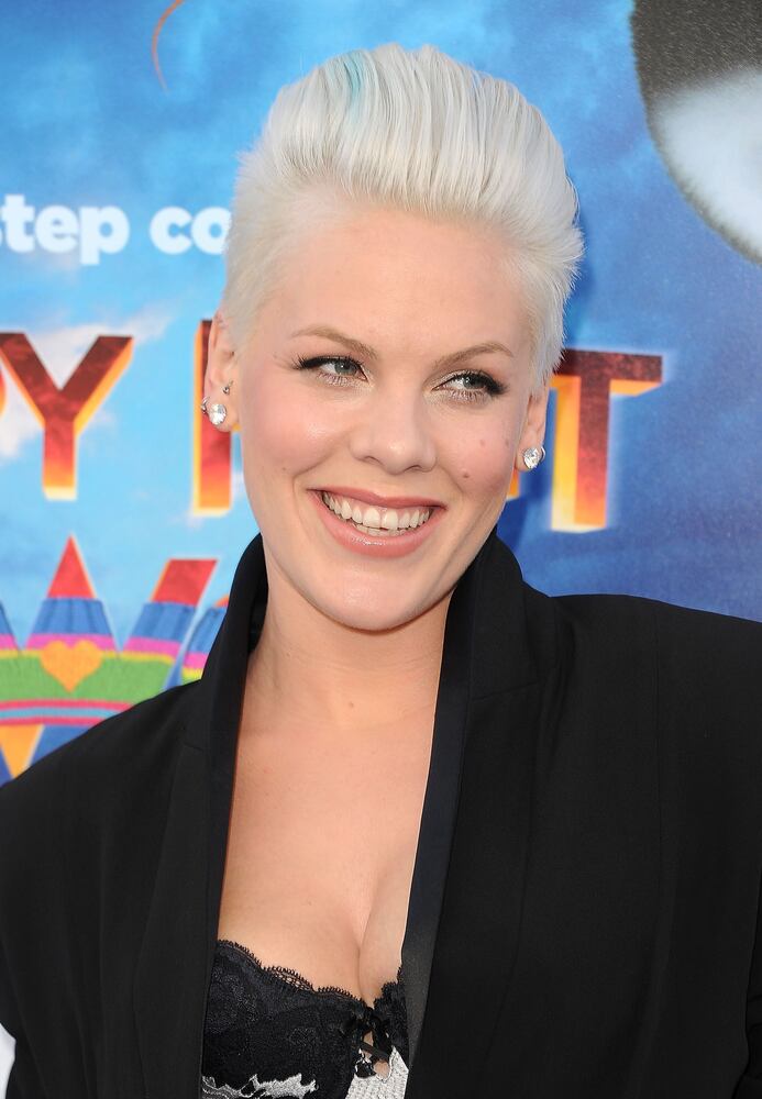 Pink revealed she overdosed after being a “hardcore partyer” from age 12 to 15.