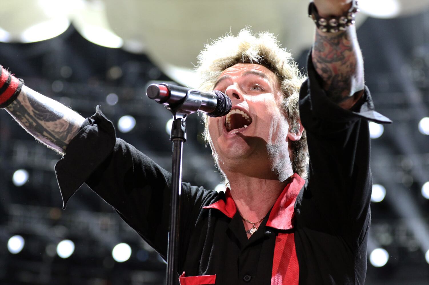 Green Day