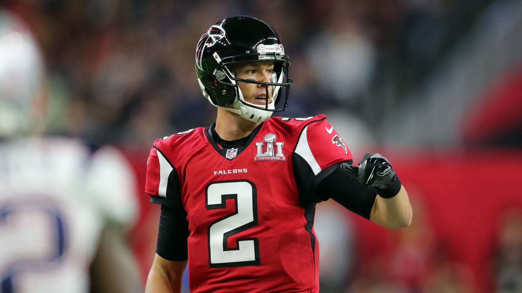 NFL quarterbacks who have bucked age trend