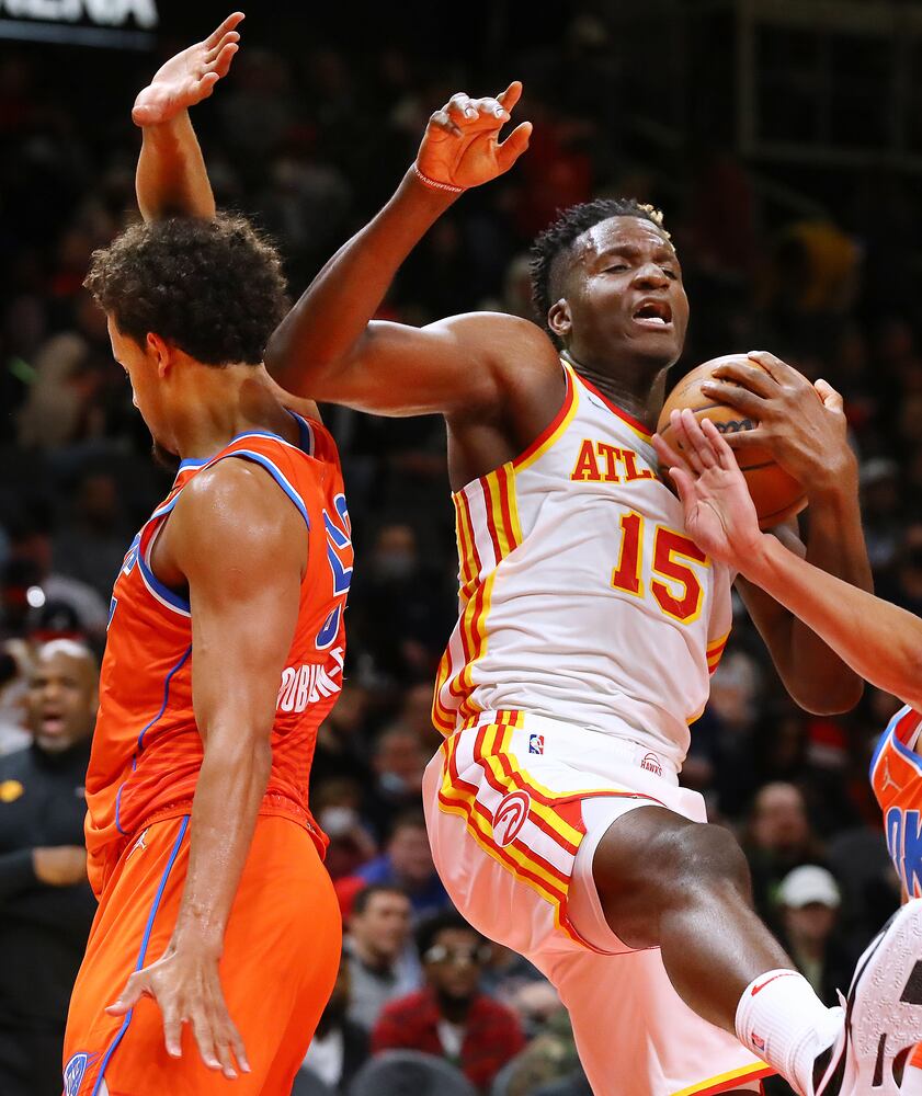 HAWKS PHOTO