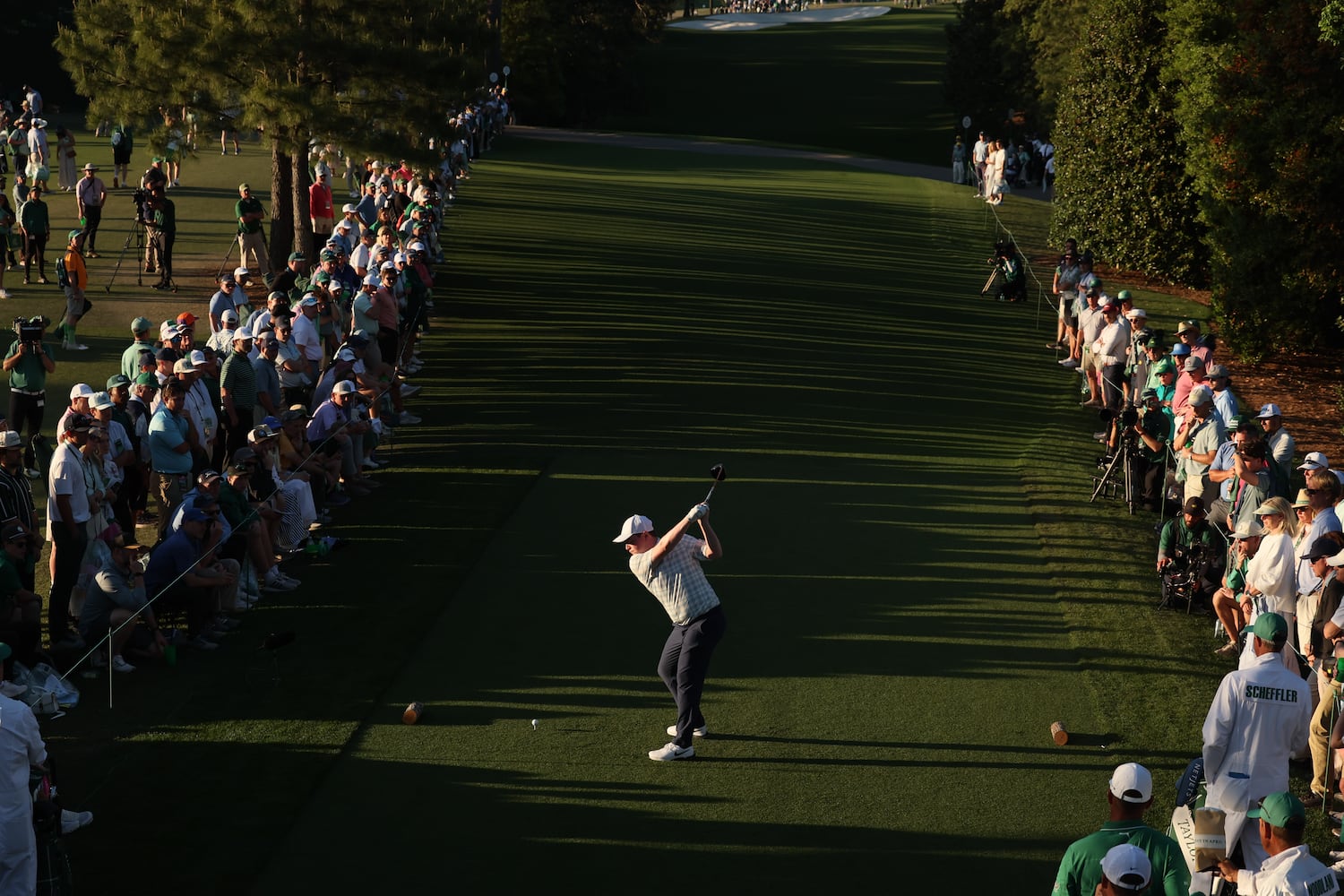 aajc 041026 Masters Round 1 Thur