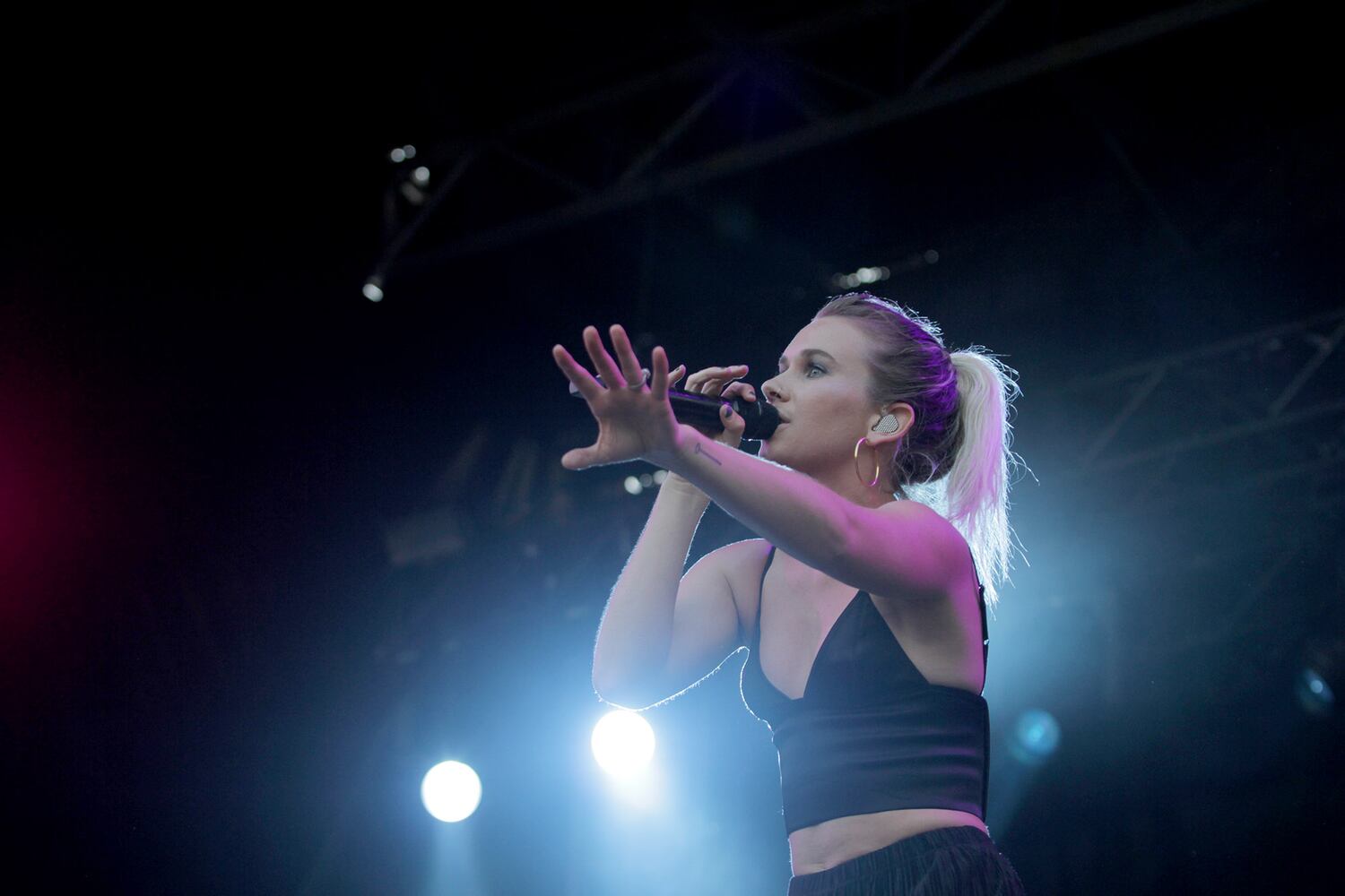 Photos: Scenes from Music Midtown